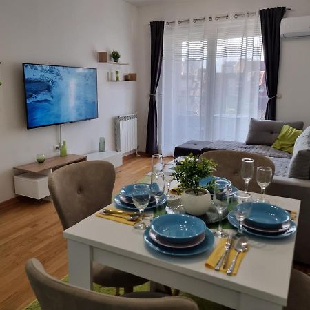 Modern & Trendy Apartment Σκόπια Εξωτερικό φωτογραφία