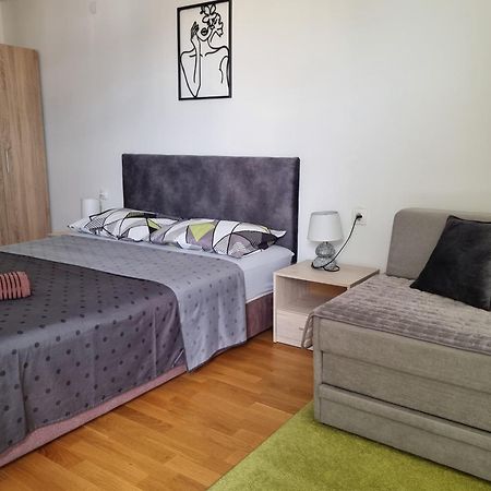 Modern & Trendy Apartment Σκόπια Εξωτερικό φωτογραφία