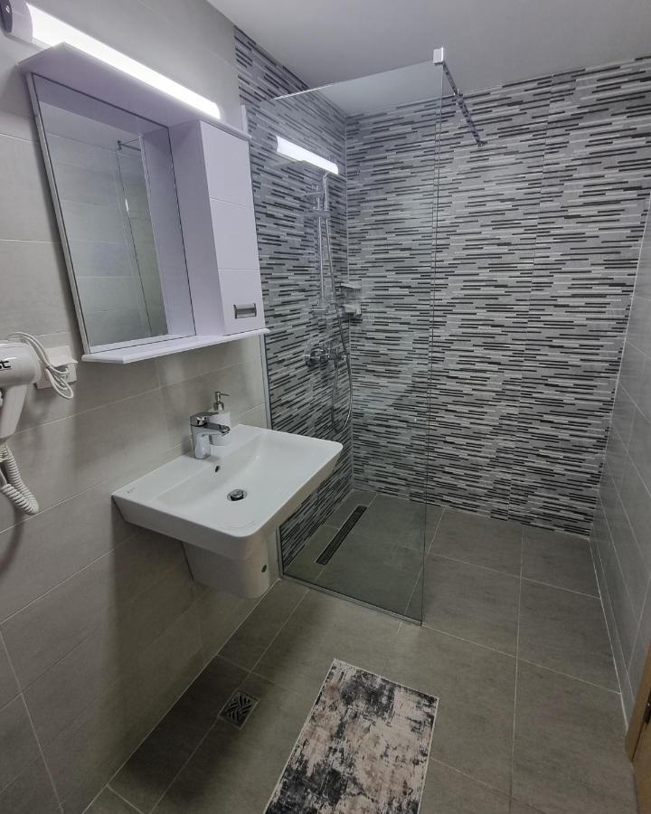 Modern & Trendy Apartment Σκόπια Εξωτερικό φωτογραφία