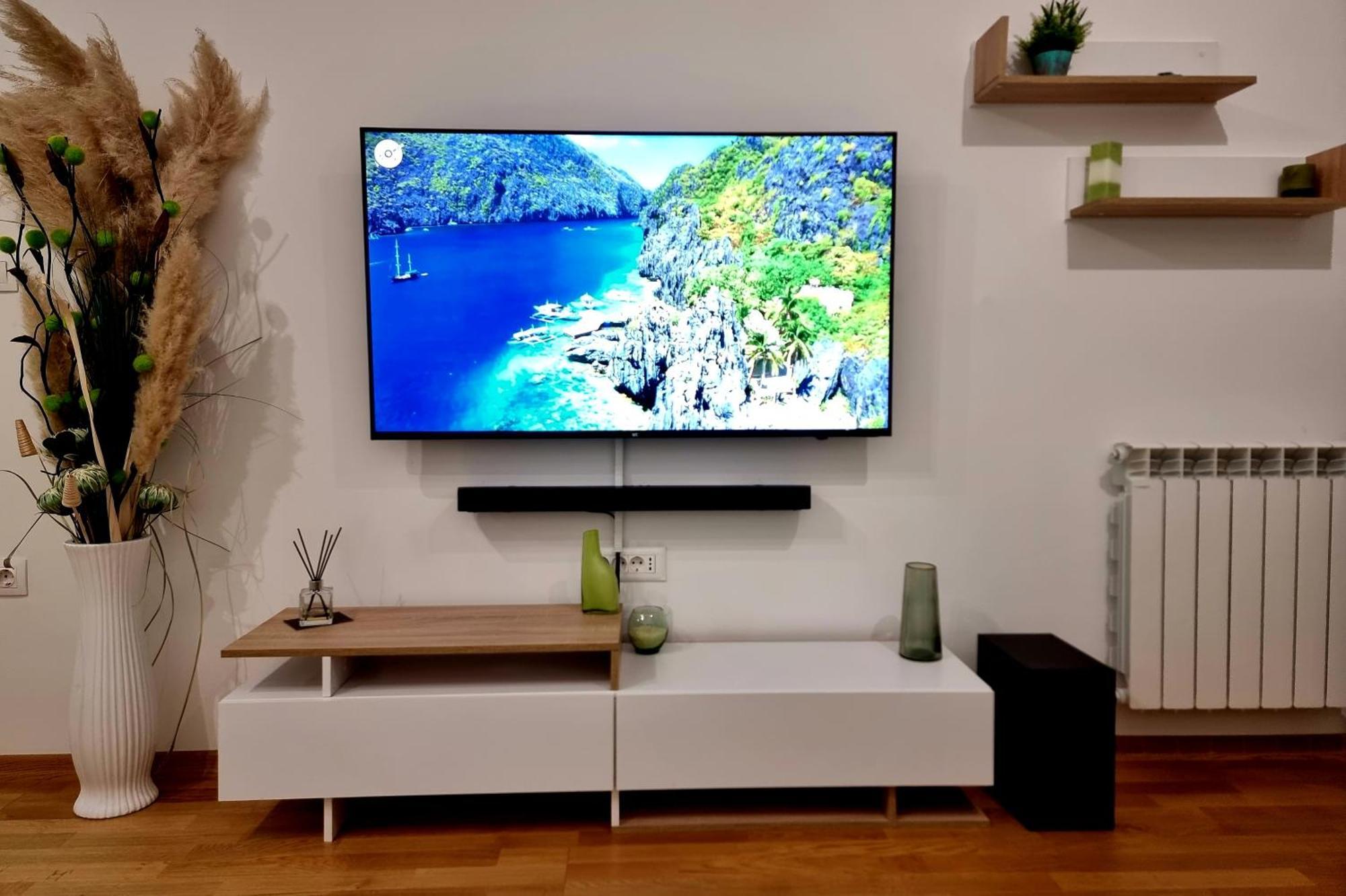 Modern & Trendy Apartment Σκόπια Εξωτερικό φωτογραφία